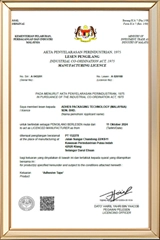 02. Manufacturing Approval from MIDA.webp